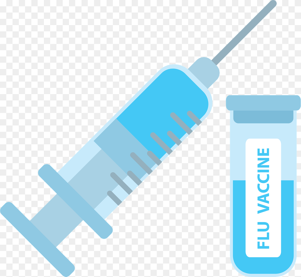 Flu Shot Clipart, Injection, Blade, Razor, Weapon Free Png