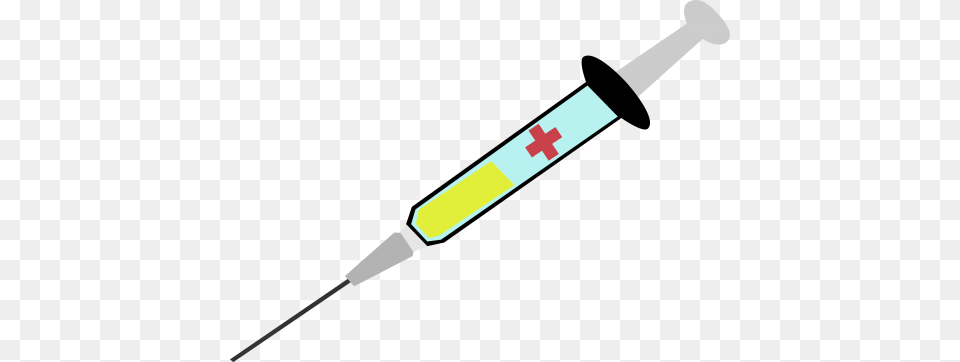 Flu Shot Partnership Community Health Center, Injection Free Transparent Png