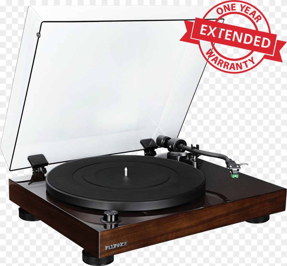 Fluance Turntable, Electronics, Cd Player Png