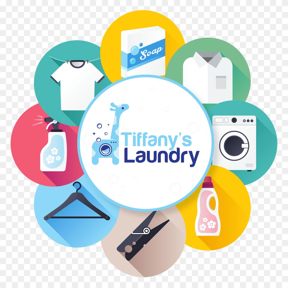 Fluff Fold Laundry, Appliance, Device, Electrical Device, Washer Png Image