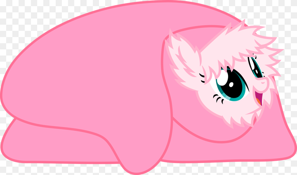 Fluffle Puff Transparent Background Png