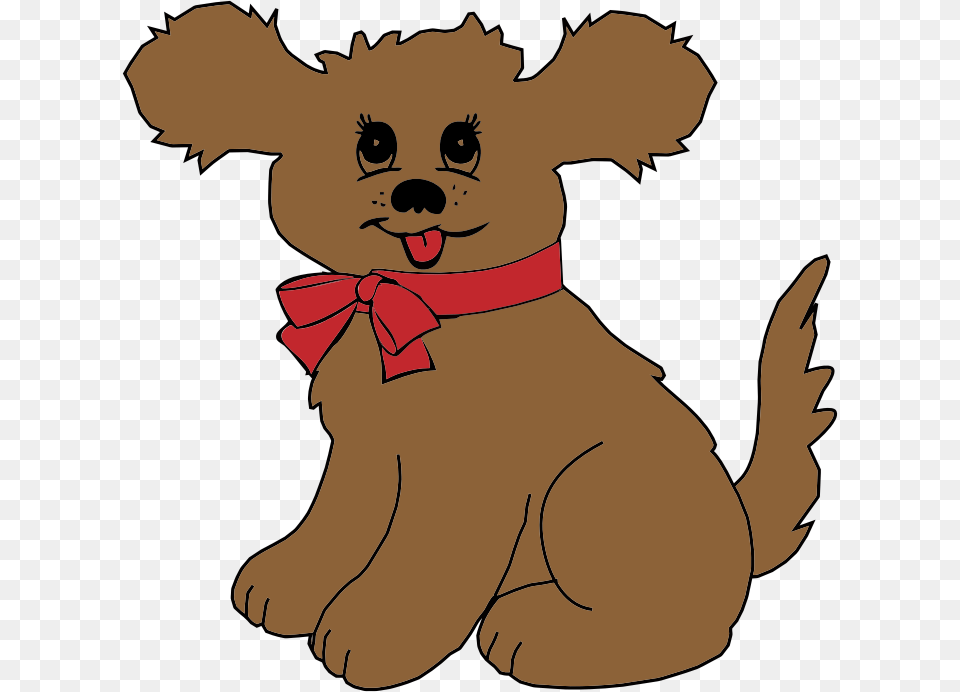 Fluffy Clipart Fluffy Dog, Animal, Pet, Mammal, Puppy Png