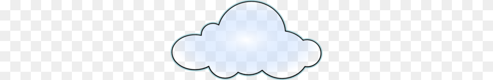 Fluffy Cloud Clip Art, Nature, Outdoors, Sky, Weather Free Png Download