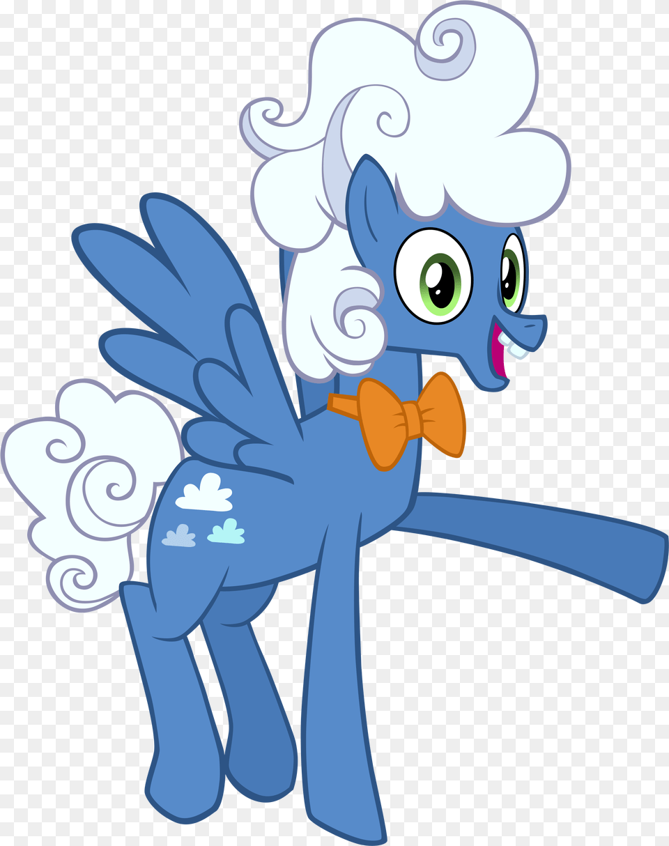 Fluffy Clouds By Drlonepony D8r25d7 Fluffy Clouds Mlp, Cartoon Free Png