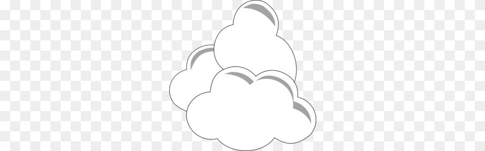 Fluffy Clouds Clip Art Free Cliparts, Light, Nature, Outdoors, Snow Png