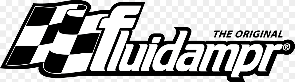 Fluidampr, Logo, Stencil, Text, Dynamite Free Png