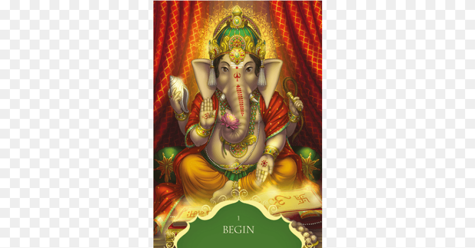 Fluisteringen Van Ganesha Heb Je Inspiratie Nodig En Whispers Of Lord Ganesha Cards, Adult, Bride, Female, Person Png