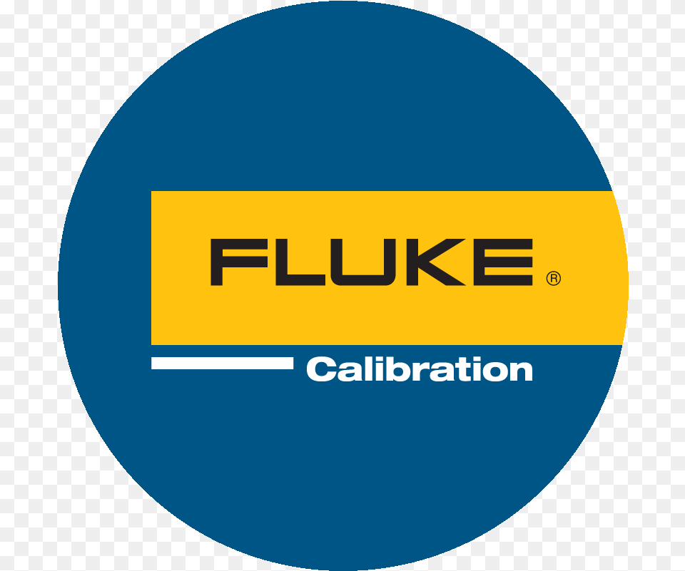 Fluke Calibration Youtube Channel Banner And Profile Icon Fluke Calibration Logo, Disk Free Png