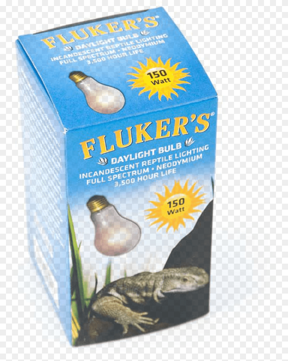 Fluker S Neodymium Daylight Bulb Fluker39s Neodymium Daylight Bulb, Book, Publication, Animal, Lizard Free Transparent Png