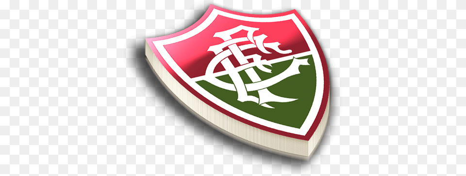 Fluminense Fc, Armor, Shield Free Png Download