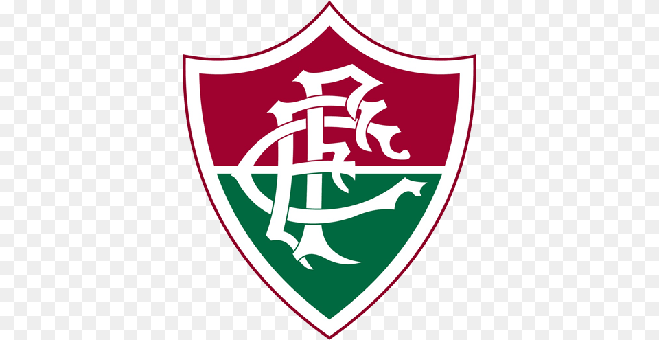 Fluminense Fc Escudo Logo Fluminense, Armor, Dynamite, Electronics, Hardware Free Png Download