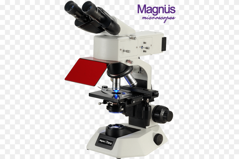 Fluorescence Microscope Machine, Device, Power Drill, Tool Free Png Download
