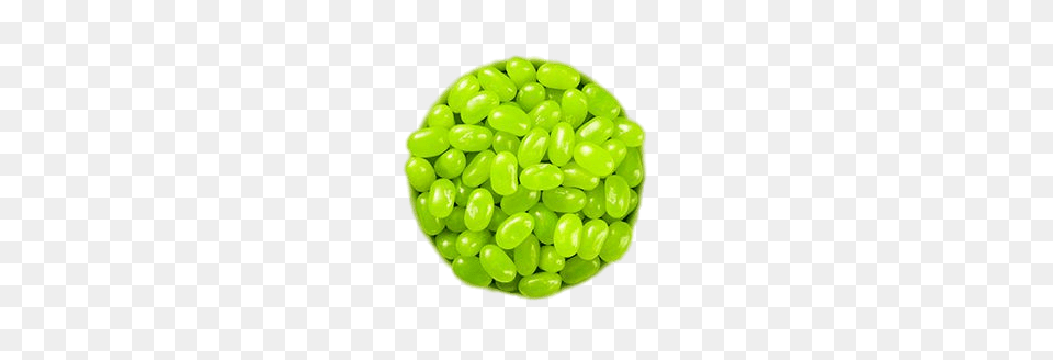 Fluorescent Green Jellybeans, Birthday Cake, Cake, Cream, Dessert Png