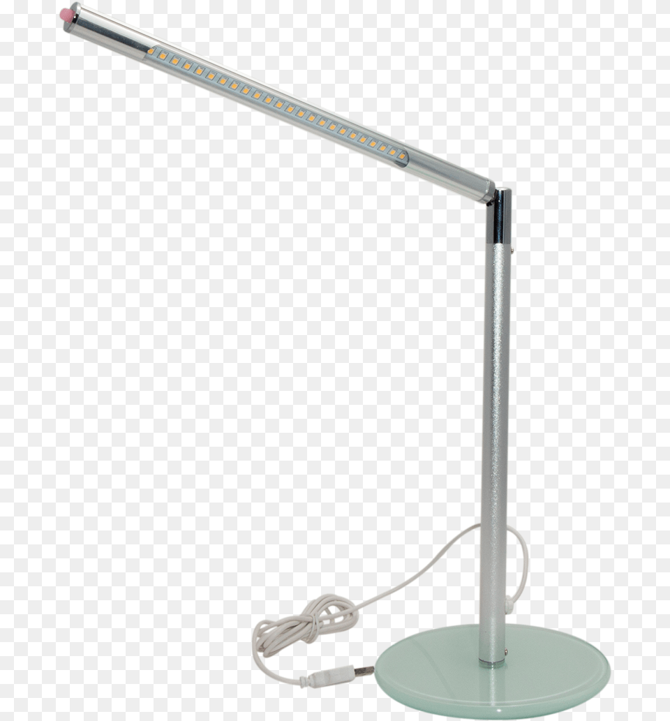 Fluorescent Lamp, Electrical Device, Microphone, Table Lamp, Lampshade Free Transparent Png