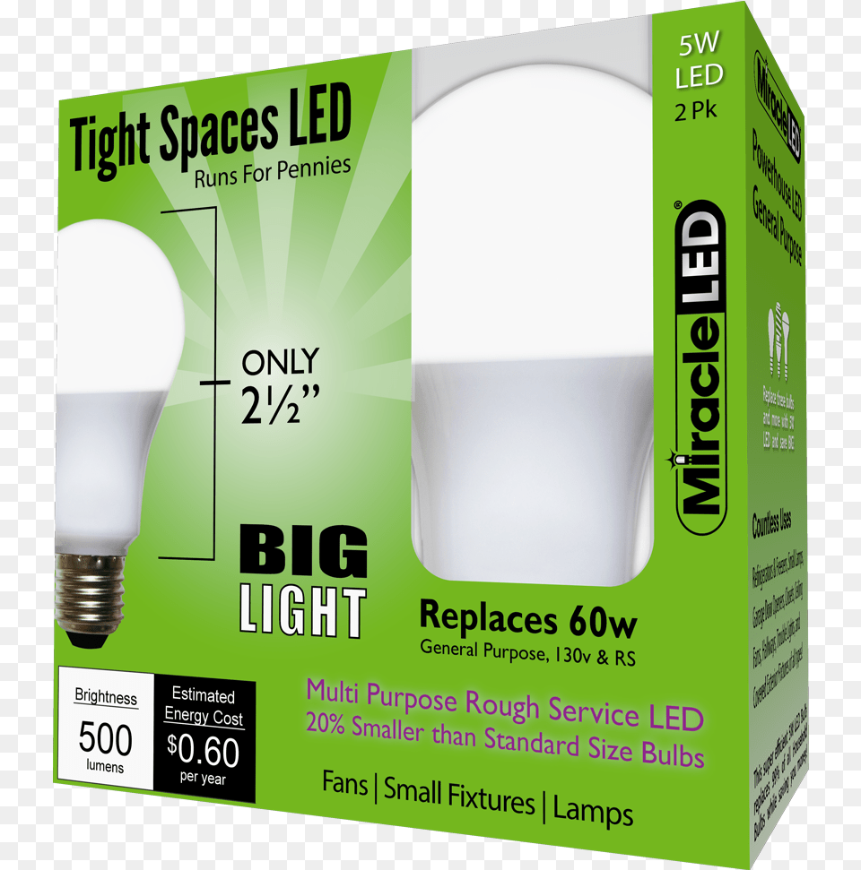 Fluorescent Lamp, Light, Lightbulb, Business Card, Paper Free Png Download