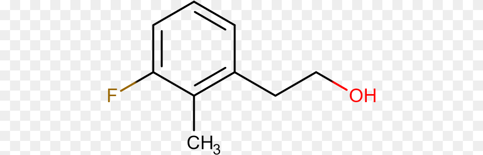 Fluoro 2 Methylphenethyl Alcohol Resorcinol Polycarbonate Free Png Download