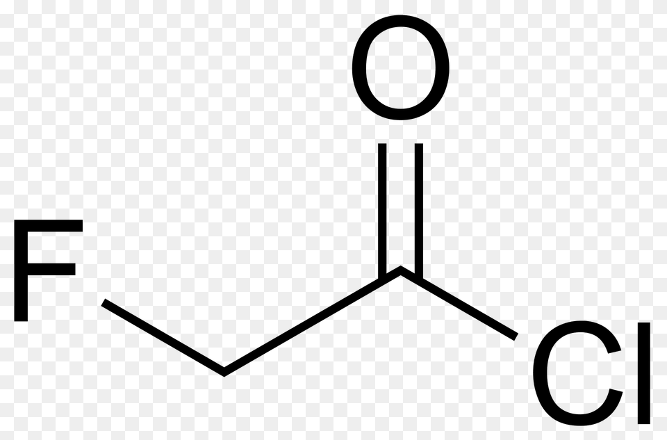 Fluoroacetyl Chloride 200 Clipart Png Image