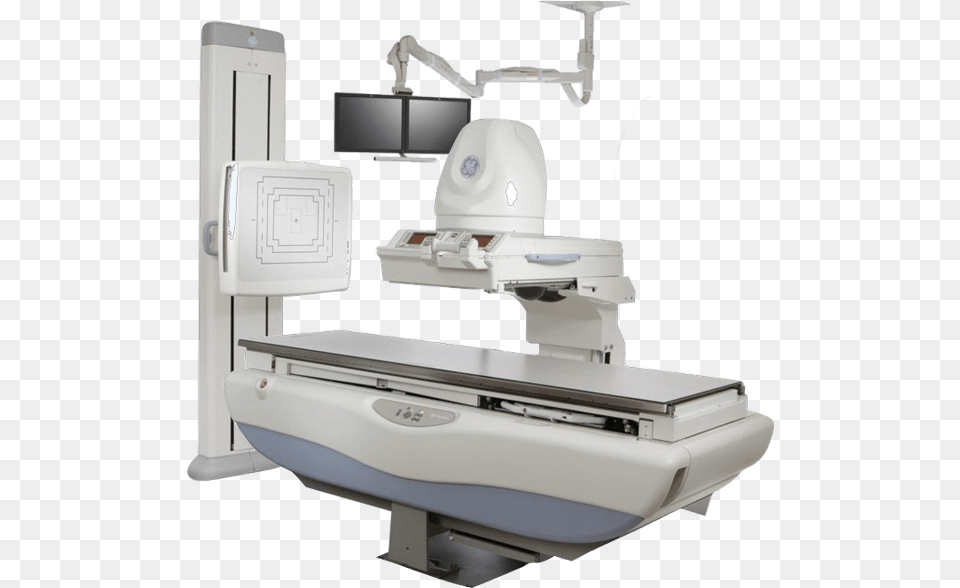Fluoroscopy X Ray Machine, Architecture, Building, Clinic, Ct Scan Free Png Download