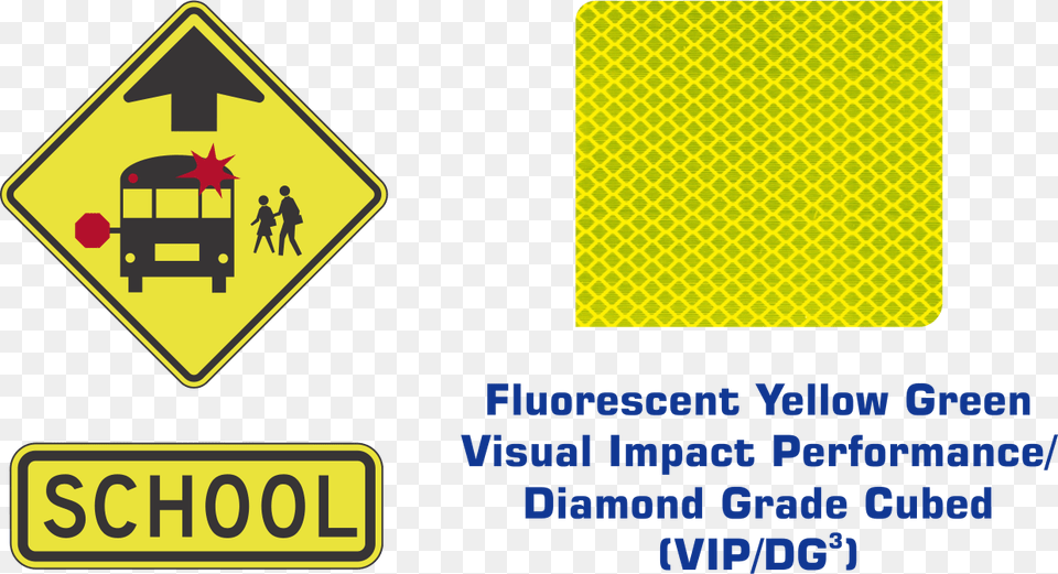 Fluroescent Yellow Green 3m Highway Green Stickers, Sign, Symbol, Person, Road Sign Free Png