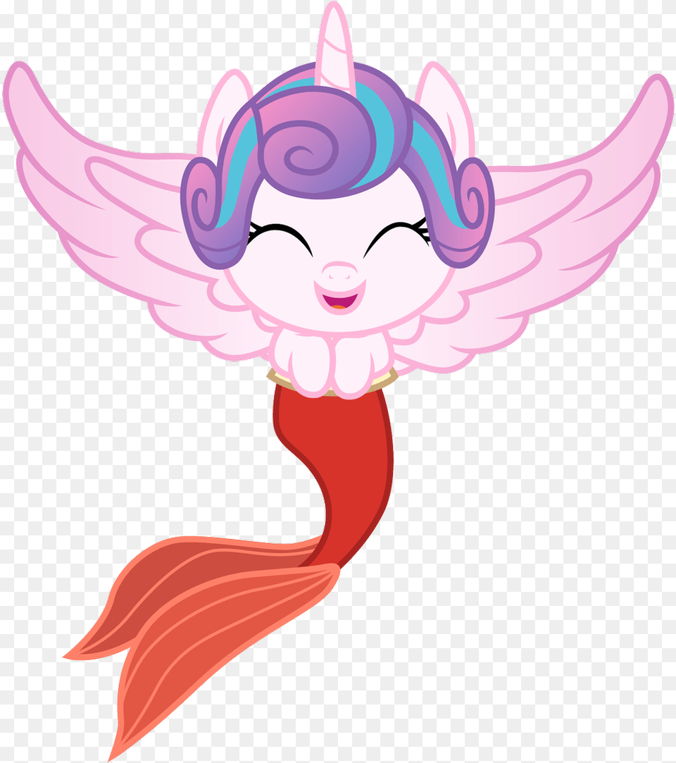 Flurry Heart As Melody, Baby, Person, Face, Head Free Transparent Png