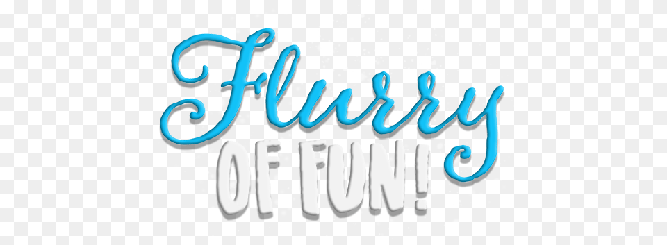 Flurry Of Fun Calligraphy, Text, Animal, Dinosaur, Reptile Png