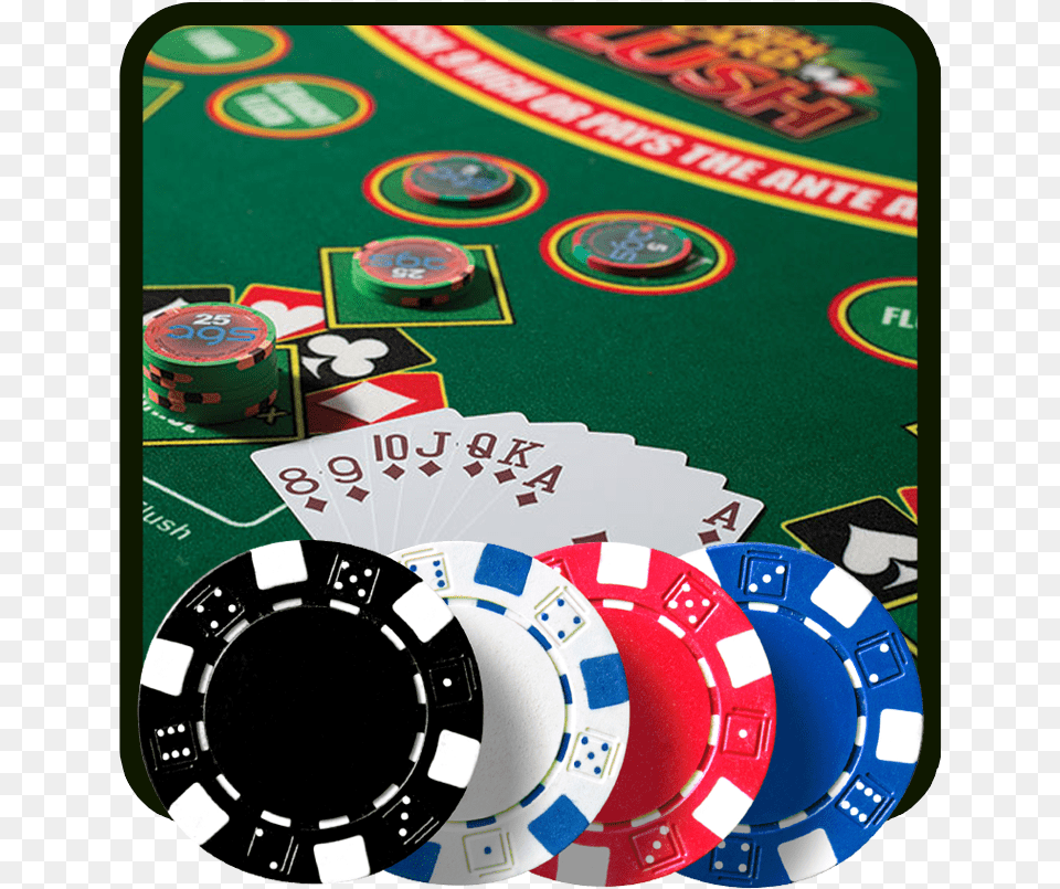 Flush Poker Chips Transparent Background, Urban, Gambling, Game, Tape Free Png
