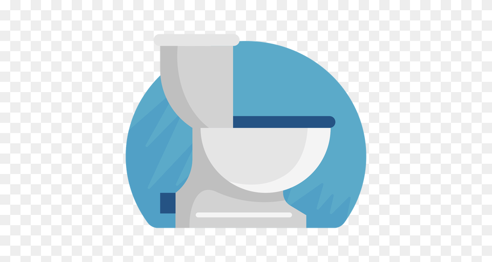 Flush Toilet Icon, Indoors, Bathroom, Room Free Transparent Png