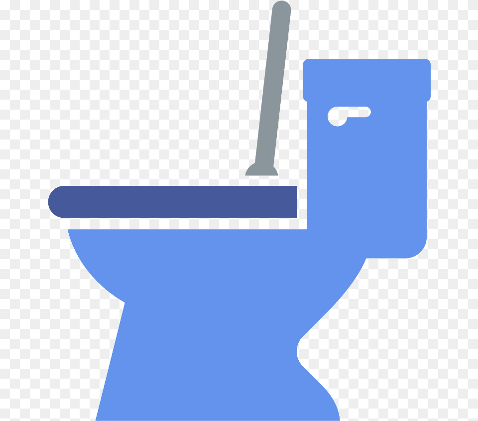 Flush Toilet Icon Clipart Toilet Icon Clipart, Water Free Png Download