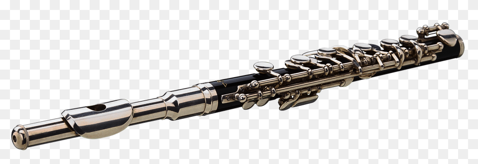 Flute, Musical Instrument, Gun, Weapon, Oboe Png Image
