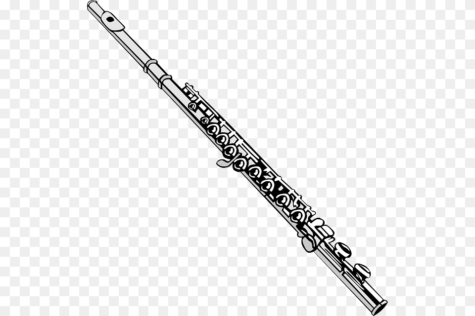Flute, Musical Instrument, Smoke Pipe, Oboe Free Png