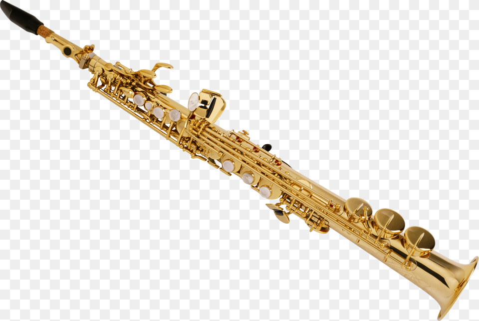 Flute, Musical Instrument, Saxophone, Blade, Dagger Png Image