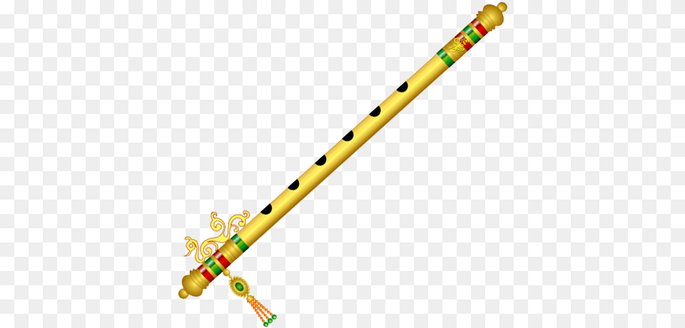 Flute, Musical Instrument, Mace Club, Weapon Png