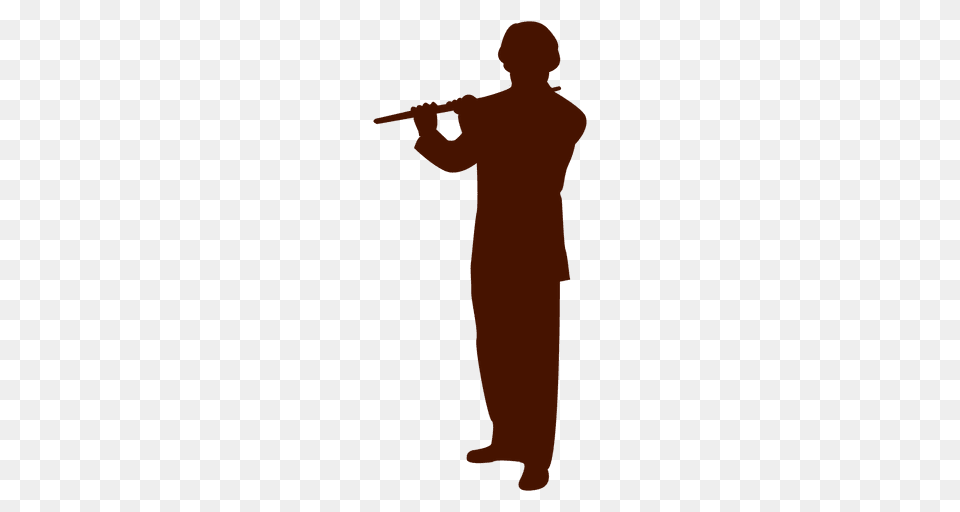 Flute, Adult, Male, Man, Person Free Transparent Png