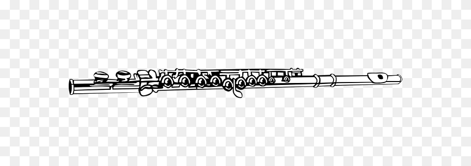 Flute Musical Instrument, Oboe Free Transparent Png