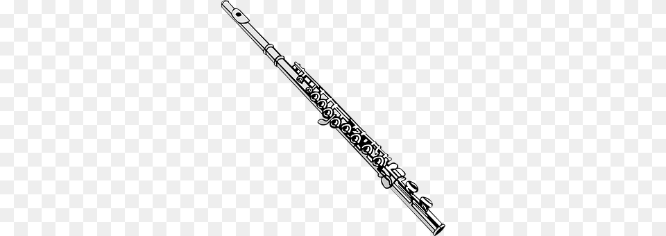 Flute Musical Instrument, Oboe, Blade, Dagger Free Png Download