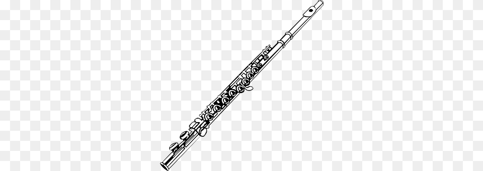 Flute Musical Instrument, Blade, Dagger, Knife Png Image