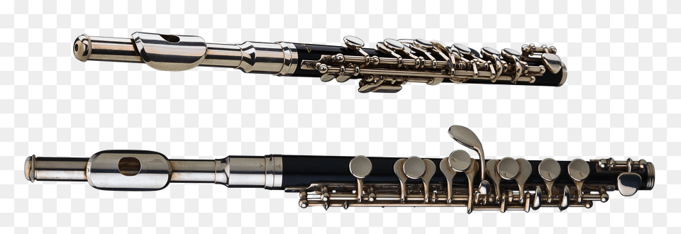 Flute, Musical Instrument, Oboe, Gun, Weapon Png Image