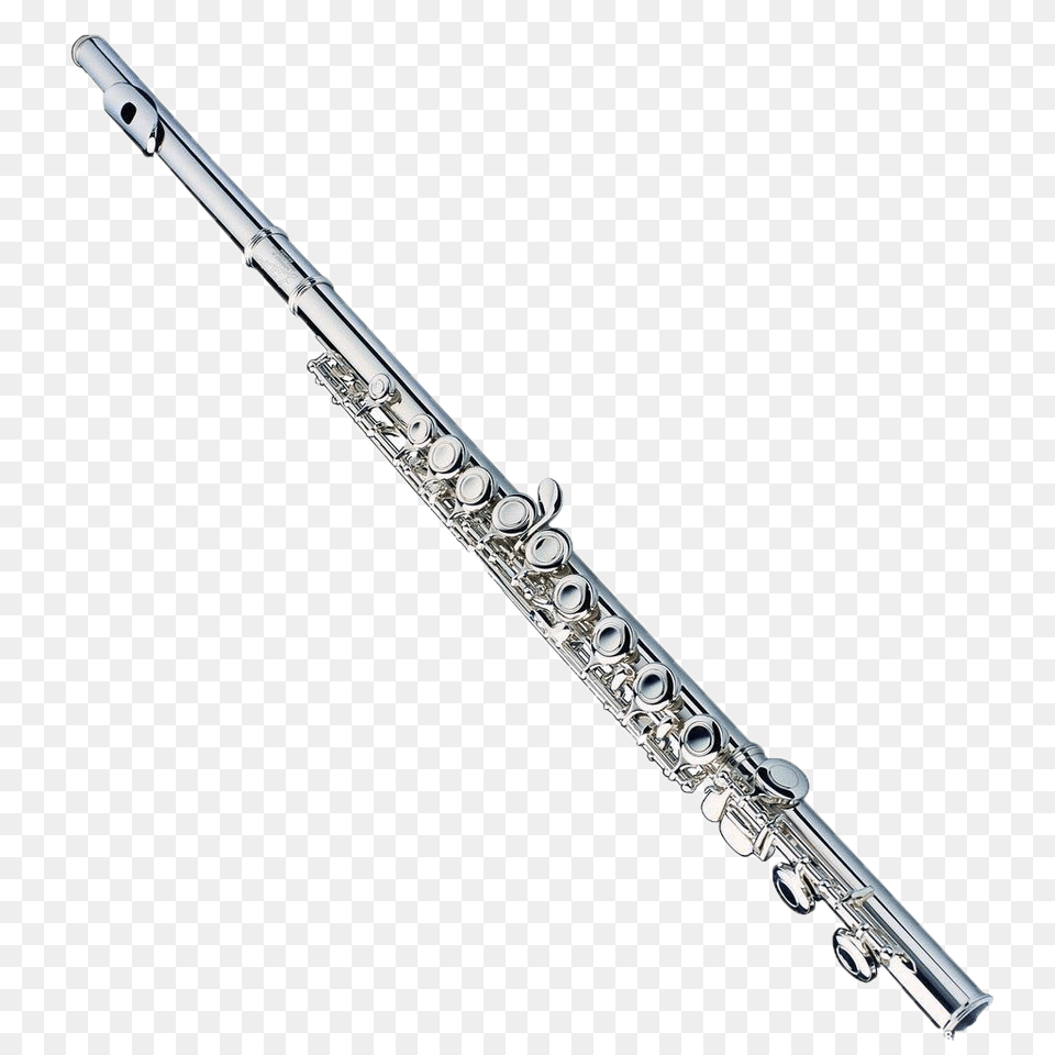 Flute, Musical Instrument, Gun, Weapon Png Image