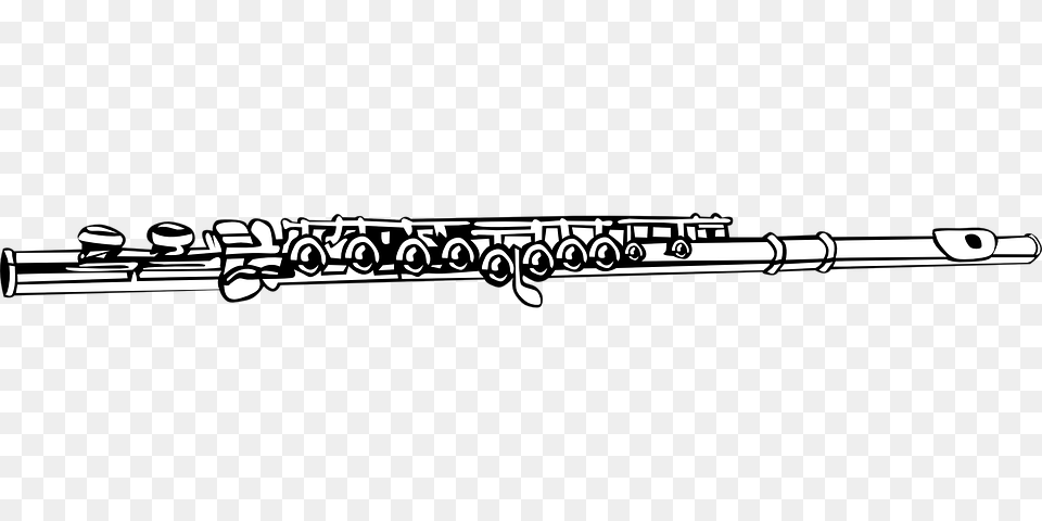 Flute, Musical Instrument Png Image