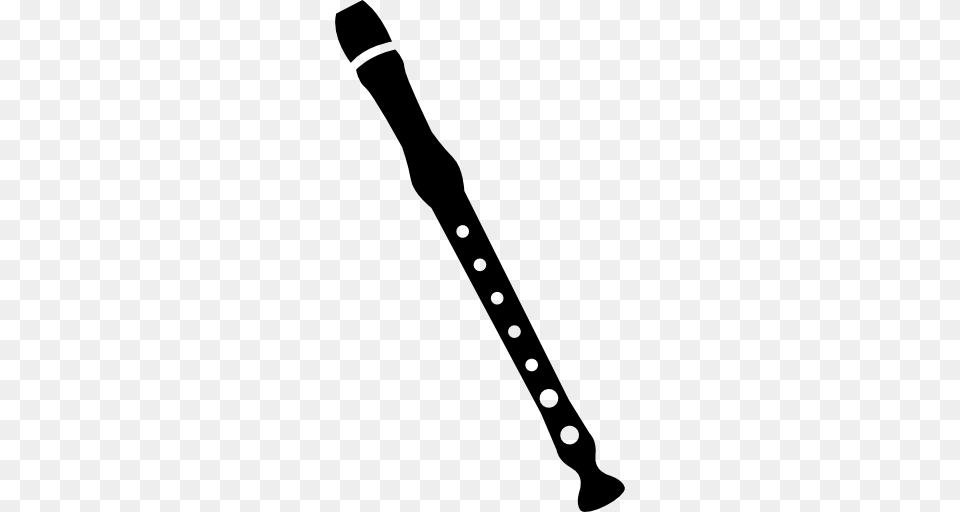 Flute, Musical Instrument, Smoke Pipe Png Image