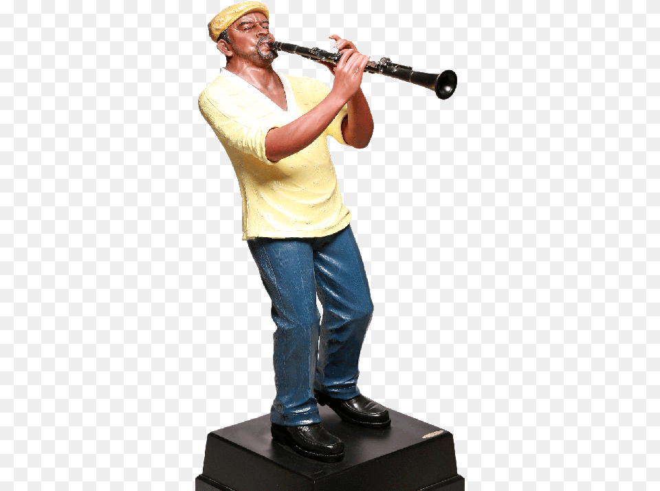 Flute, Adult, Male, Man, Person Png