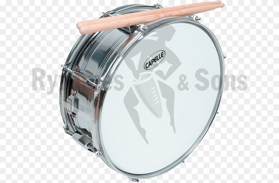 Flute Clip On Stand, Drum, Musical Instrument, Percussion Free Png