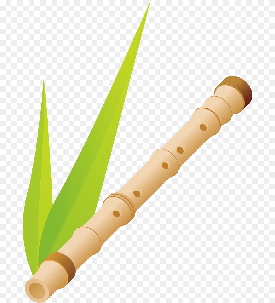 Flute Clipart Bamboo Flute Radha Krishna Bansuri, Musical Instrument, Smoke Pipe Free Png
