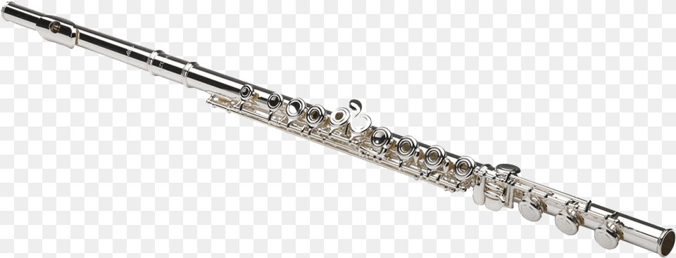 Flute Flute With No Background, Musical Instrument, Gun, Weapon Free Png