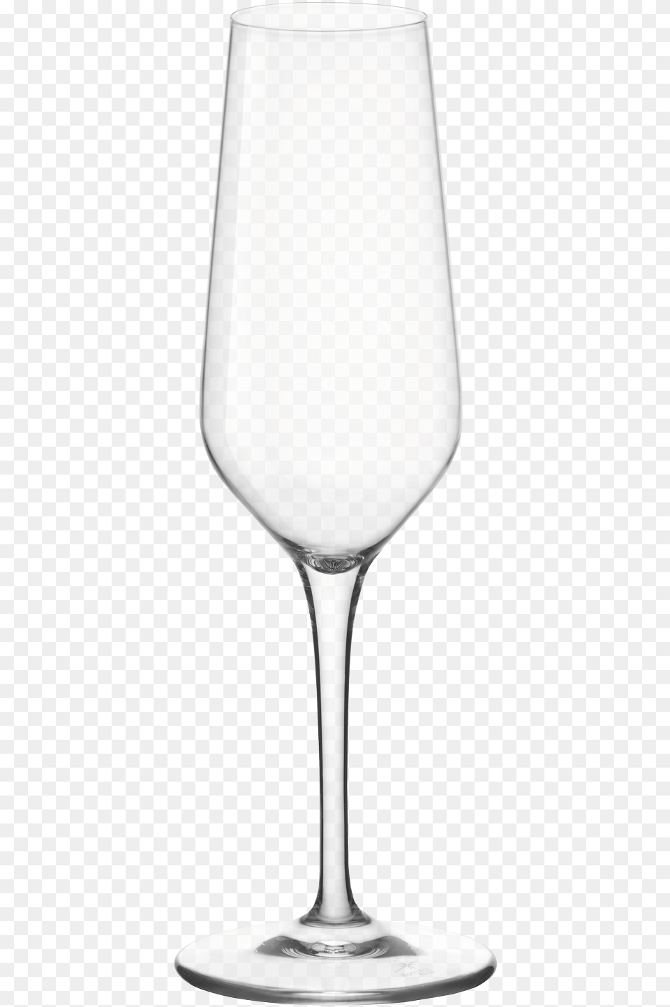 Flute Glass Electra Bormioli Rocco Electra Champagne Flutes Clear Set, Alcohol, Beverage, Liquor, Wine Free Transparent Png
