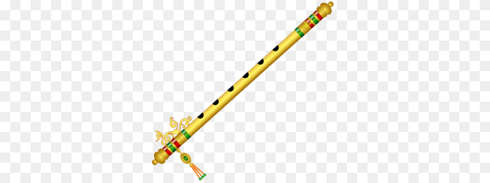 Flute Hd Music, Musical Instrument, Mace Club, Weapon Free Png