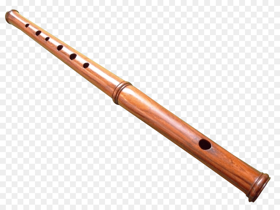 Flute Image, Musical Instrument, Mace Club, Weapon Free Transparent Png