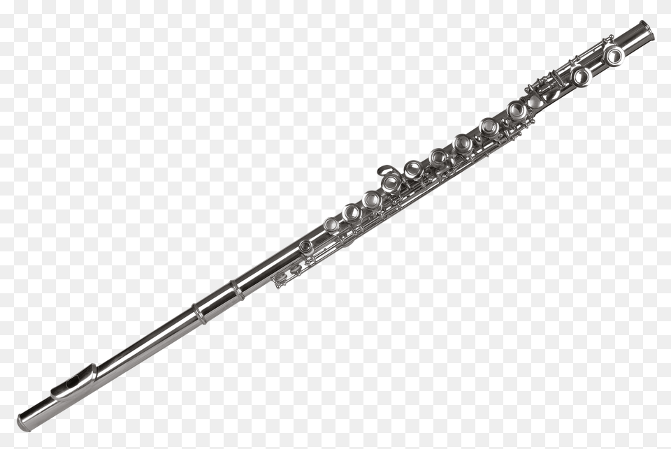 Flute Metal, Musical Instrument, Blade, Dagger, Knife Free Transparent Png