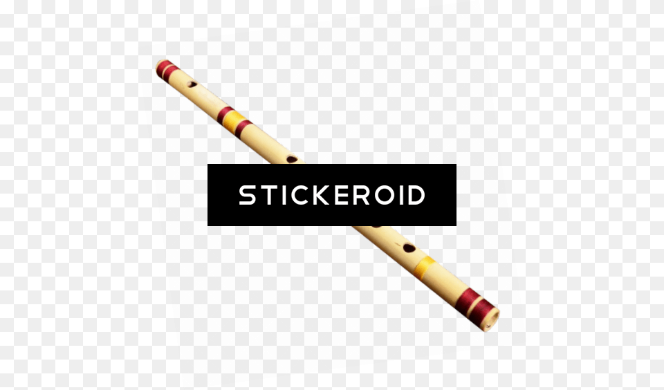 Flute Musical Instrument Flute, Musical Instrument, Dynamite, Weapon Free Png Download