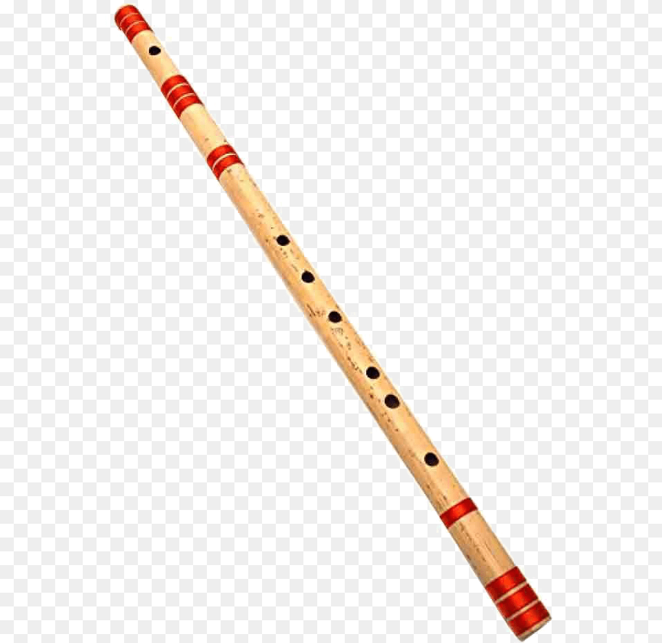 Flute Pic Bansuri Instrument Of India, Musical Instrument, Mace Club, Weapon Png